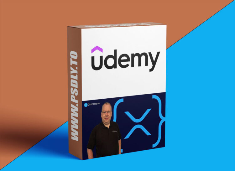 Udemy – Blockchain Development: XRP Ledger Bootcamp (Stage 2) 1 Blockchain Development: XRP Ledger Bootcamp (Stage 2)