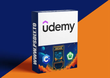 Udemy – Build 2D Games with Your Own Engine in C++20 Using SFML 3 3 Build 2D Games with Your Own Engine in C++20 Using SFML 3