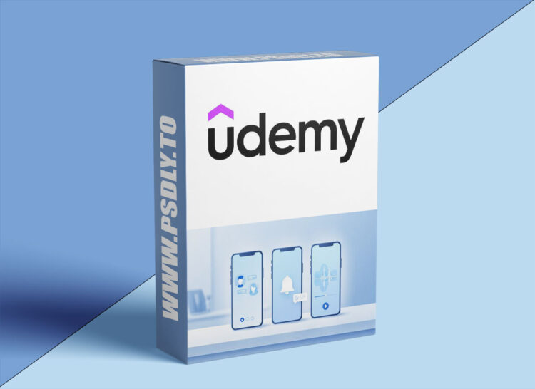 Udemy – Build 3 Flutter Apps: Video Calling, Notifications & Podcast 1 Build 3 Flutter Apps: Video Calling, Notifications & Podcast