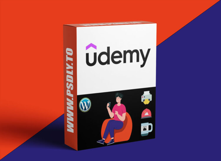 Build On Demand Design E-Commerce Site with WordPress