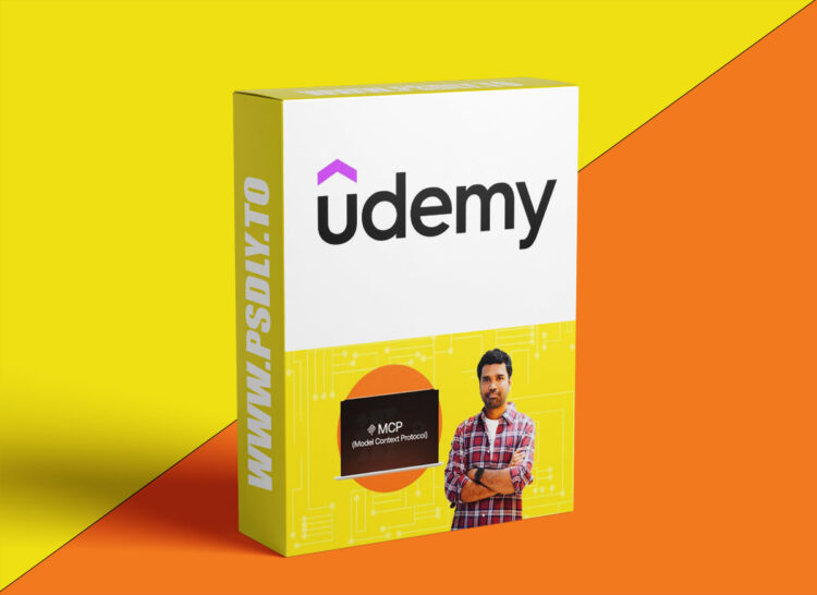 Udemy – Build Your Own MCP Servers with TypeScript -Beginner’s Guide 1 Build Your Own MCP Servers with TypeScript -Beginner’s Guide