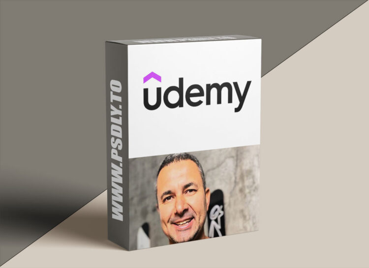 Udemy – Build a 6-Figure Shopify Brand: From Idea to Sales with Zero 1 Build a 6-Figure Shopify Brand: From Idea to Sales with Zero