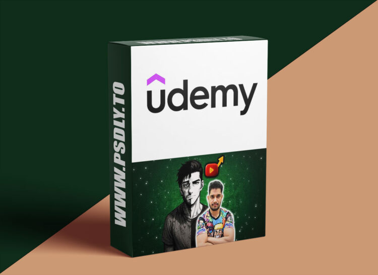 Udemy – Build a Faceless Looksmaxxing YouTube Channel (Prompts Inc) 1 Build a Faceless Looksmaxxing YouTube Channel (Prompts Inc)