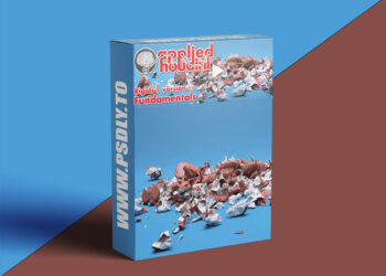 CGCircuit - Applied Houdini - Rigids I version 2.0