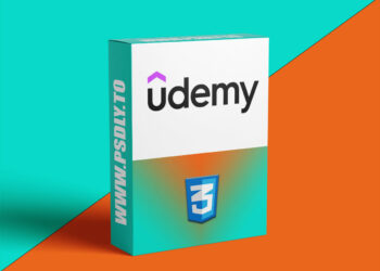 Udemy – CSS - The Complete Guide to CSS for Beginners 4 CSS - The Complete Guide to CSS for Beginners