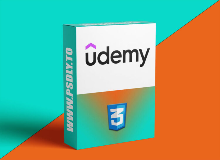 CSS - The Complete Guide to CSS for Beginners