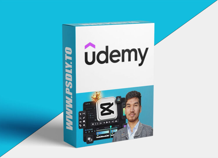 Udemy – CapCut + AI: Turn Ideas into Viral Videos 1 CapCut + AI: Turn Ideas into Viral Videos