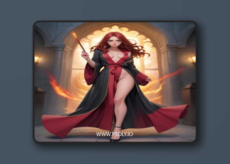 Cassandra Wren – 3D Print Model STL