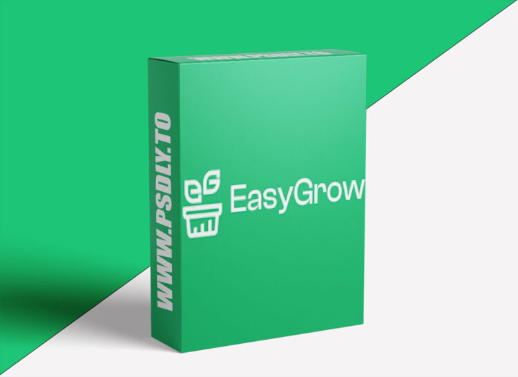 Charlie Morgan – EasyGrow 2025 up to 4/2025 1 Charlie Morgan – EasyGrow 2025 up to 4/2025