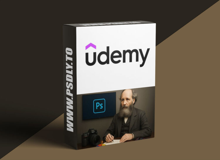 Udemy – Choosing the right Monitor and Graphics Card for Photoshop 1 Choosing the right Monitor and Graphics Card for Photoshop