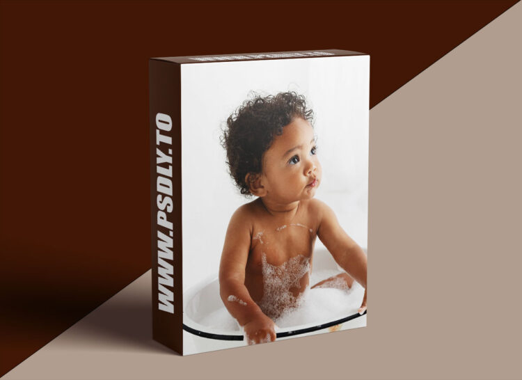 Chris BigginBottom Photography - White With (Studio) Lights