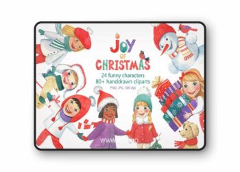 Christmas Magic and Children 2068606