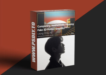 Coloso - The Secret to Sensational Motion Graphics Fake 3D Animation 4 Coloso - The Secret to Sensational Motion Graphics Fake 3D Animation