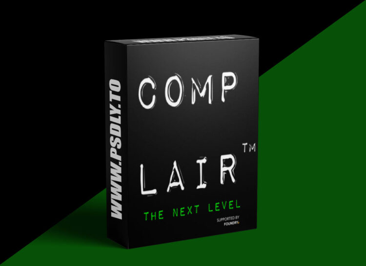 CompLair - The Next Level