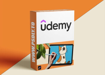 Udemy – Complete Procreate Basics: Easy Digital Art For Everyone 6 Complete Procreate Basics: Easy Digital Art For Everyone