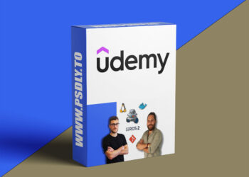 Computer Science & Robotics - Learn by Doing! Linux to ROS 2