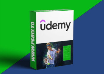 Udemy – Computer Vision for Sports: Analytics and Visualization 2025 15 Computer Vision for Sports: Analytics and Visualization 2025