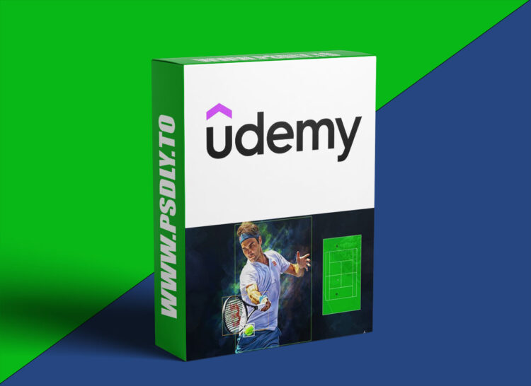 Udemy – Computer Vision for Sports: Analytics and Visualization 2025 1 Computer Vision for Sports: Analytics and Visualization 2025