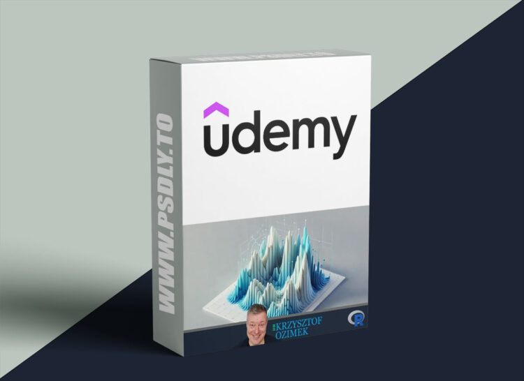 Crash Course: Copulas – Theory & Hands-On Project with R