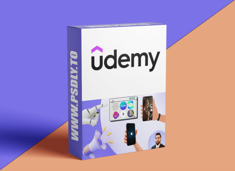 Udemy – Create TV Commercials & Video Ads with AI 1 Create TV Commercials & Video Ads with AI