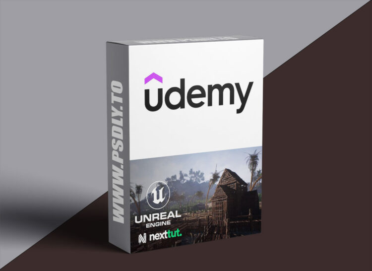 Creating Next-Gen Environments in UE5