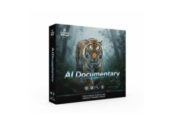 Curious Refuge - AI Documentary