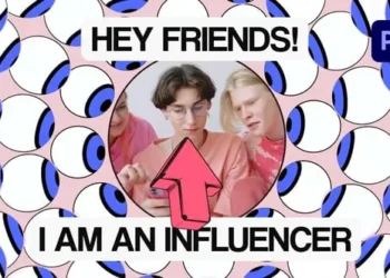 Cute 3D Pop Art Intro