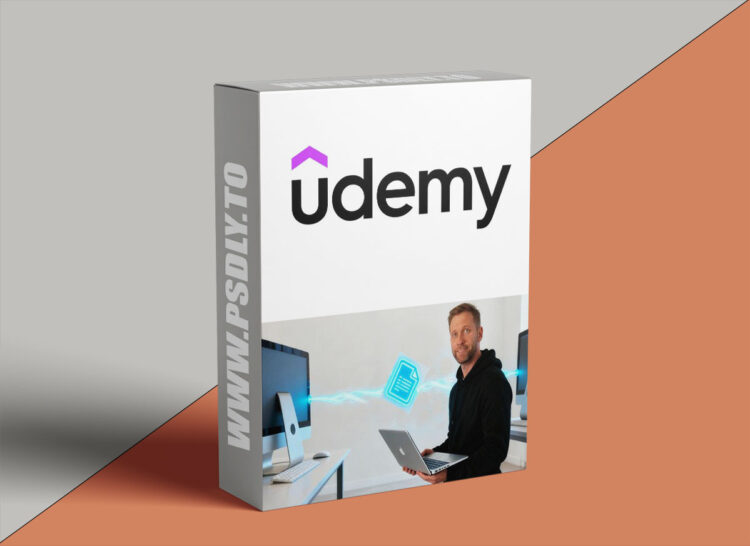 Udemy – DIY Code & Transfer Files using WebRTC 2025 1 DIY Code & Transfer Files using WebRTC 2025