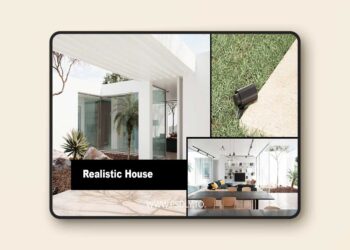 DVIZ Realistic House Archviz Project (4.24 – 4.27 and 5.0 - 5.7) 7 DVIZ Realistic House Archviz Project (4.24 – 4.27 and 5.0 - 5.7)