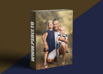 Daniel Venter Photography - Fathers Love