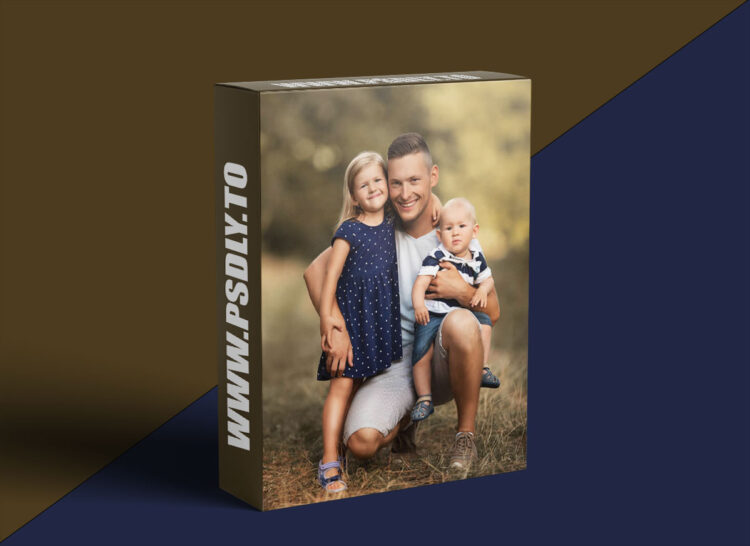 Daniel Venter Photography - Fathers Love