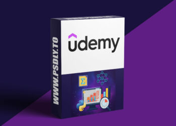 Udemy – Data Science Basics: Python,Stats,Feature Engineering & EDA 4 Data Science Basics: Python,Stats,Feature Engineering & EDA