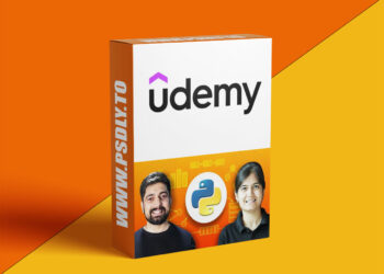 Udemy – Data structures and Algorithm (DSA) for Tech Interviews 5 Data structures and Algorithm (DSA) for Tech Interviews