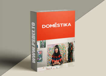 Domestika – Design of Textile Prints 5 Design of Textile Prints