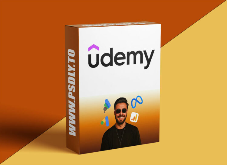 Udemy – Digital Marketing Course: Vision 360 – 12 Course in One! 1 Digital Marketing Course: Vision 360 – 12 Course in One!