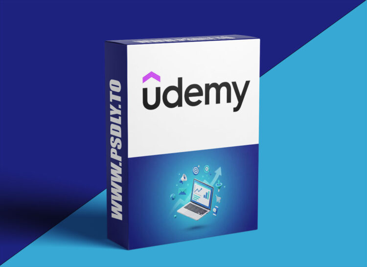 Udemy – Digital Marketing Mastery-From Foundations to Implementation 1 Digital Marketing Mastery-From Foundations to Implementation