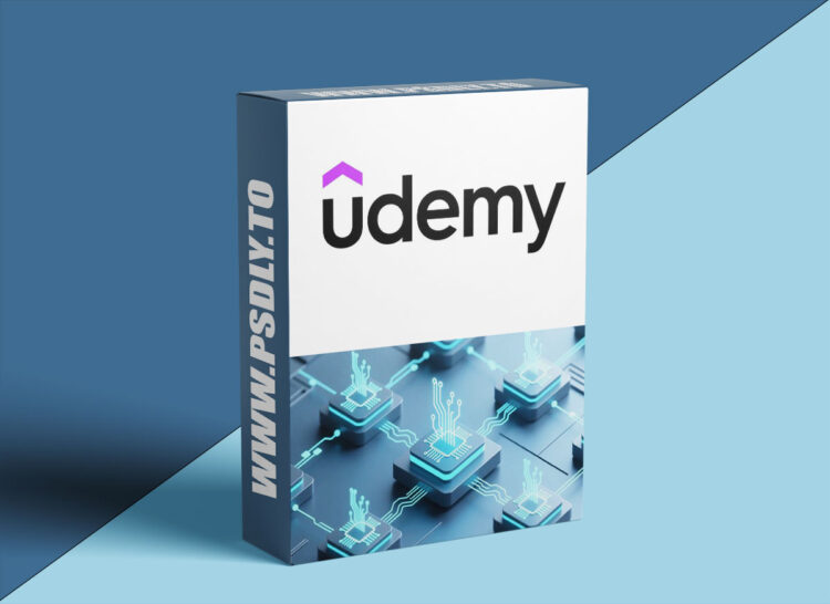 Udemy – Digital Twins in Supply Chain 1 Digital Twins in Supply Chain