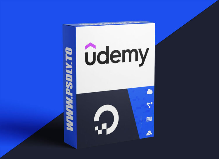 Udemy – DigitalOcean Cloud Platform Fundamentals 1 DigitalOcean Cloud Platform Fundamentals