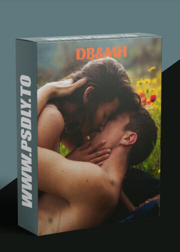 Dirty Boots Presets Pack II