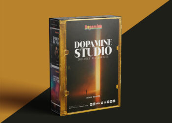 Dopamine Studio/Frame: The All-In-One Bundle 3 Dopamine Studio: The All-In-One Bundle