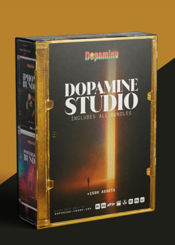 Psdly - Download Free Premium Graphics Design Elements & Web Theme 42 Dopamine Studio: The All-In-One Bundle