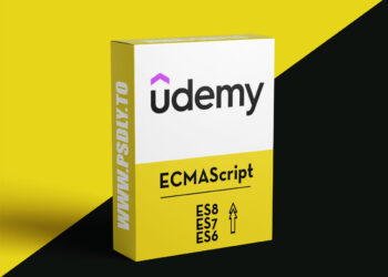 Udemy – ES6, ES7 & ES8, TIME to update your JavaScript / ECMAScript! 6 ES6, ES7 & ES8, TIME to update your JavaScript / ECMAScript!