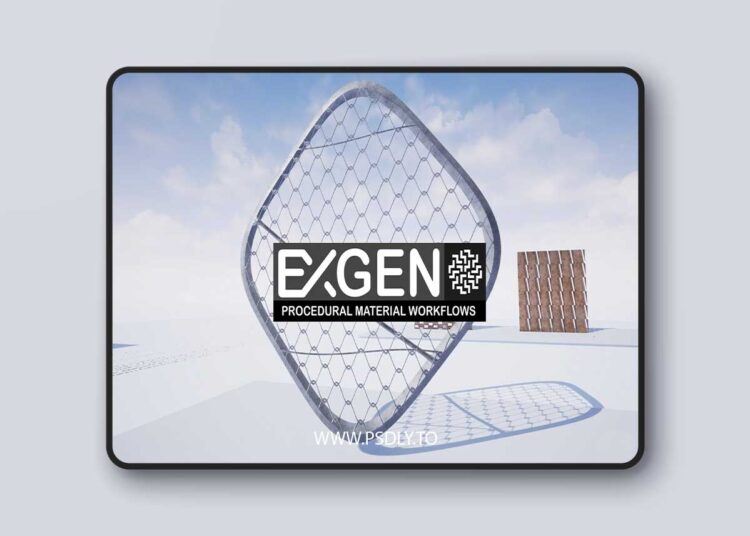 EXGEN Procedural Materials (4.24 – 4.27 and 5.0 – 5.7) 1 EXGEN Procedural Materials (4.24 – 4.27 and 5.0 – 5.7)