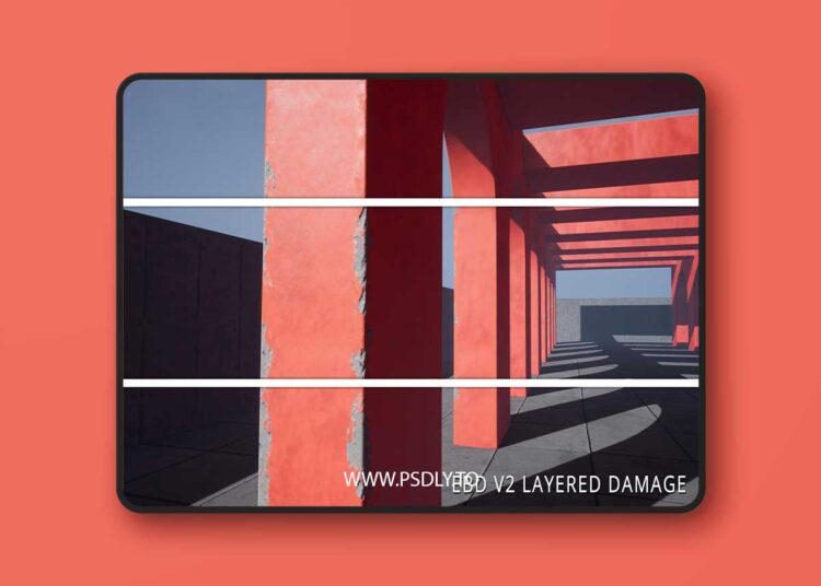 Edge Bevel Decals v1.0.0 (4.20 – 4.27 and 5.0 – 5.6) for Unreal Engine 1 Edge Bevel Decals v1.0.0 (4.20 – 4.27 and 5.0 – 5.6)