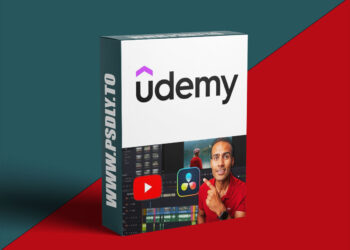 Udemy – Edit Faster in DaVinci Resolve 6 Edit Faster in DaVinci Resolve