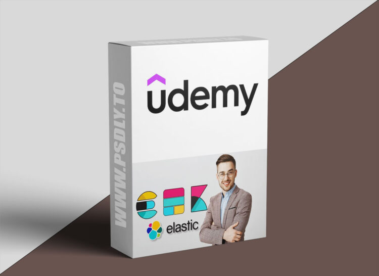 Udemy – Elastic Stack: Elasticsearch & Kibana — The Complete Guide 1 Elastic Stack: Elasticsearch & Kibana — The Complete Guide