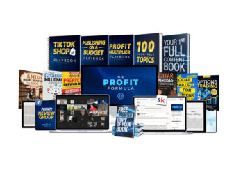 Emmeka Ossai – The Profit Formula 6 Emmeka Ossai – The Profit Formula