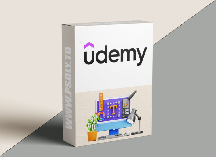 Udemy – Essential Terms for Graphic Designers 1 Essential Terms for Graphic Designers