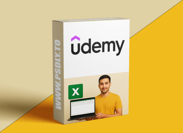 Excel Made Easy: Learn Step-by-Step & Become a Confident Use