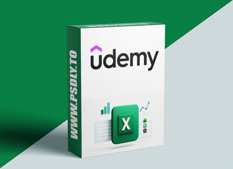 Udemy – Excel with AI From Zero to Hero in Data Skills 1 Excel with AI From Zero to Hero in Data Skills